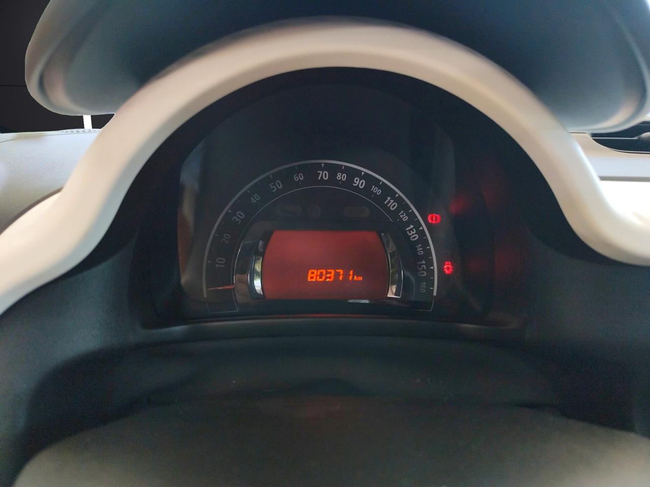 RENAULT Twingo 3ª serie Twingo SCe Stop&Start ...