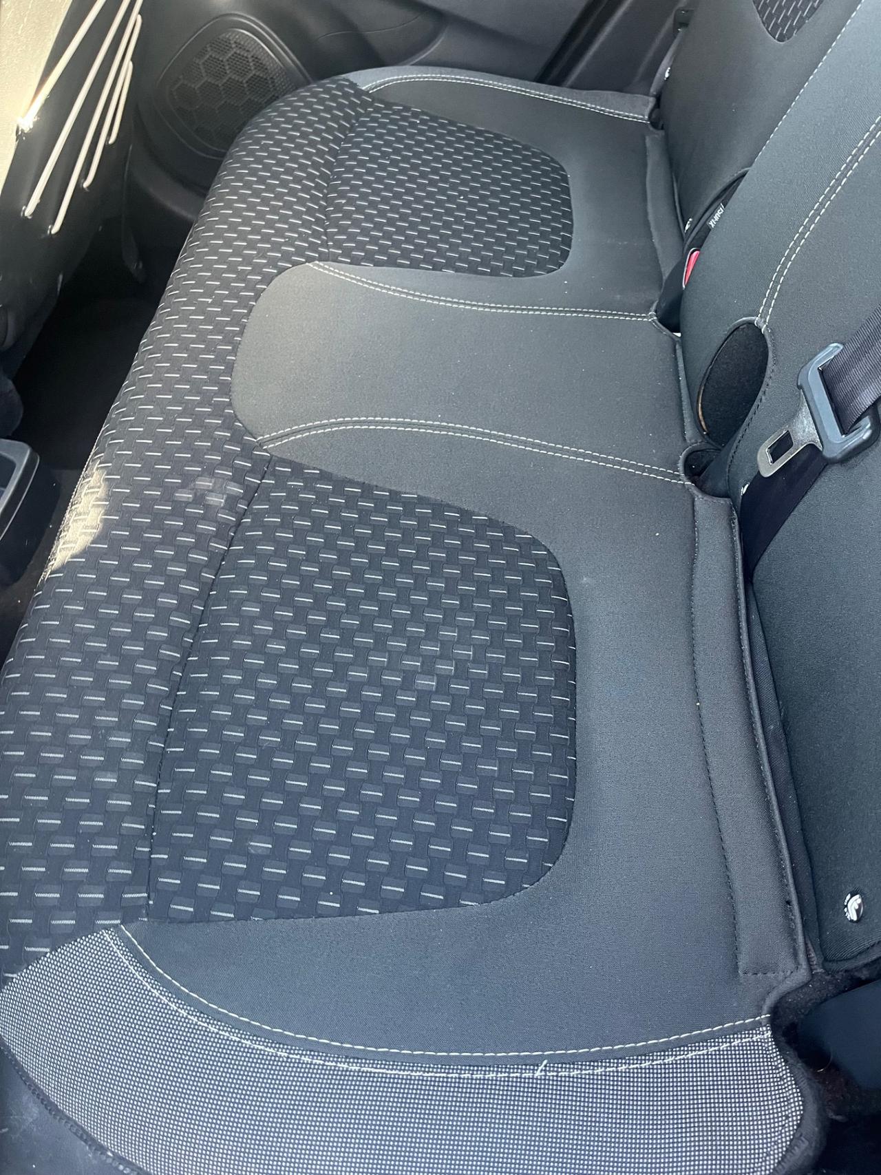 Renault Captur dCi 8V 90 CV Start&Stop Energy Intens