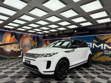 Land Rover Range Rover Evoque 2.0 I4 200 CV AWD Auto S (387)