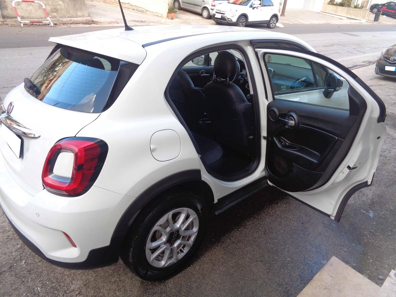 Fiat 500X 1.3 MJT 95CV Urban (Finanziabile)