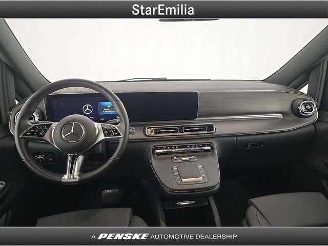 Mercedes-Benz V 250 V 250 d Automatic Avantgarde ExtraLong