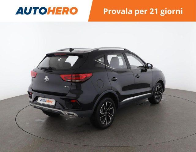 MG ZS 1.0T-GDI aut. Luxury