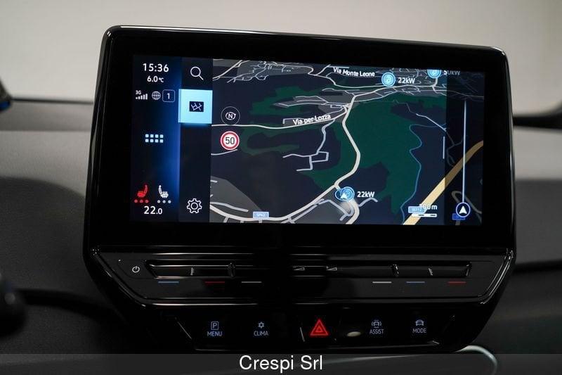 Volkswagen ID.3 ID.3 Pro Performance