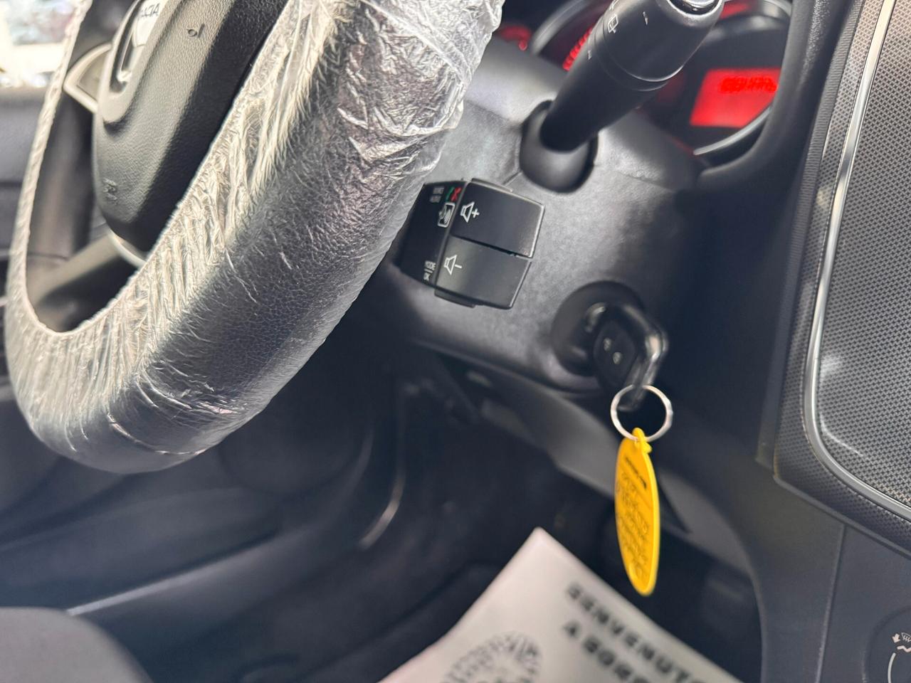 Dacia Sandero Stepway 1.0 TCe 100CV ECO-G 15th Anniversary