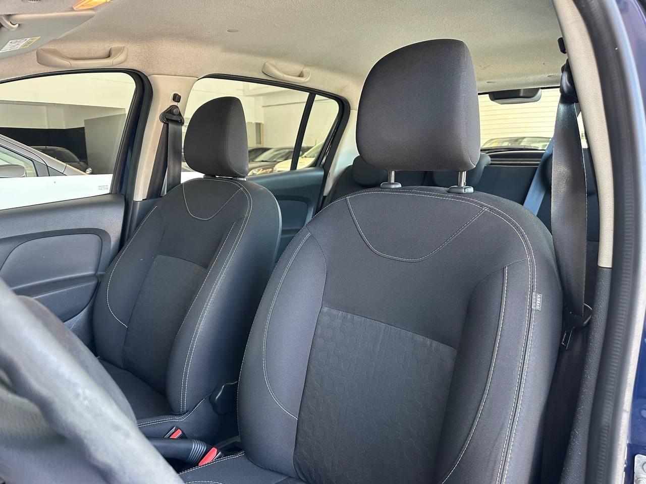 Dacia Sandero GPL Rinnovato 2036 - Unico Proprietario