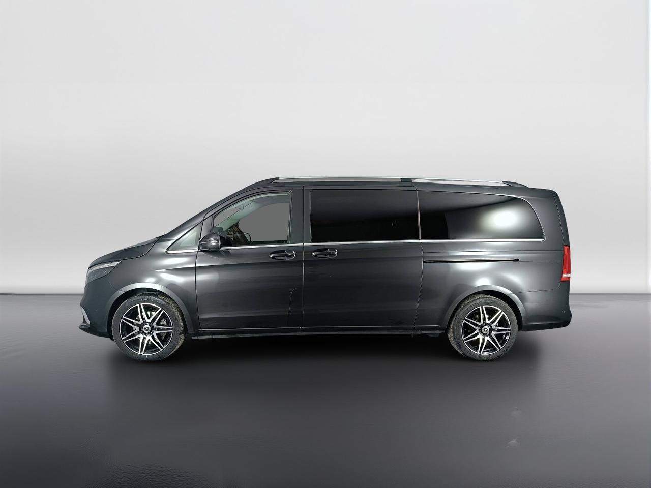 Mercedes-Benz Classe V - W447 2019 Extralong - V Extralong 300 d Premium 4matic auto