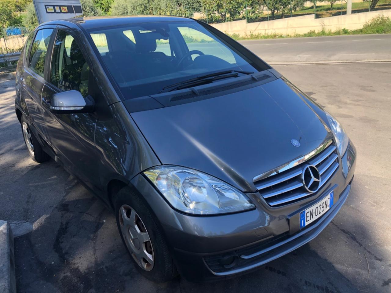 Mercedes-benz A 180 CDI