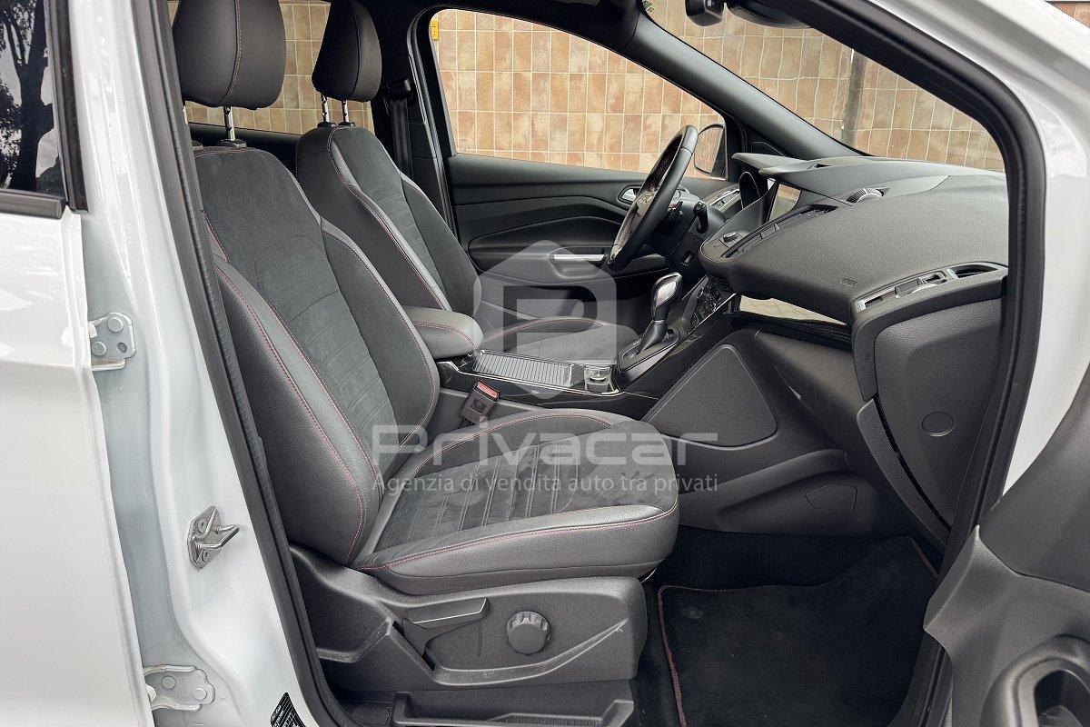 FORD Kuga 1.5 EcoBoost 150 CV S&S 2WD aut. ST-Line
