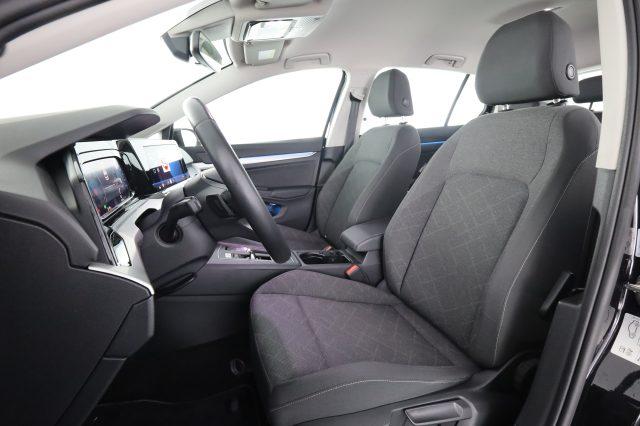 VOLKSWAGEN Golf Golf 2.0 TDI DSG SCR Life