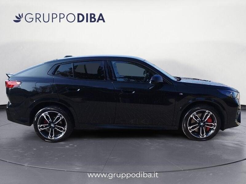 BMW X2 U10 sdrive 18d MSport Pro auto