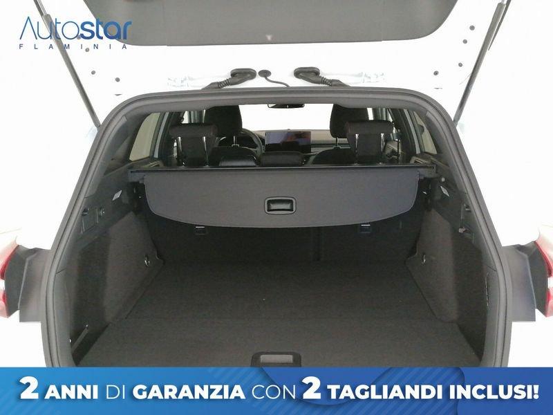 Ford Focus SW 1.0t ecoboost h ST-Line X 125cv