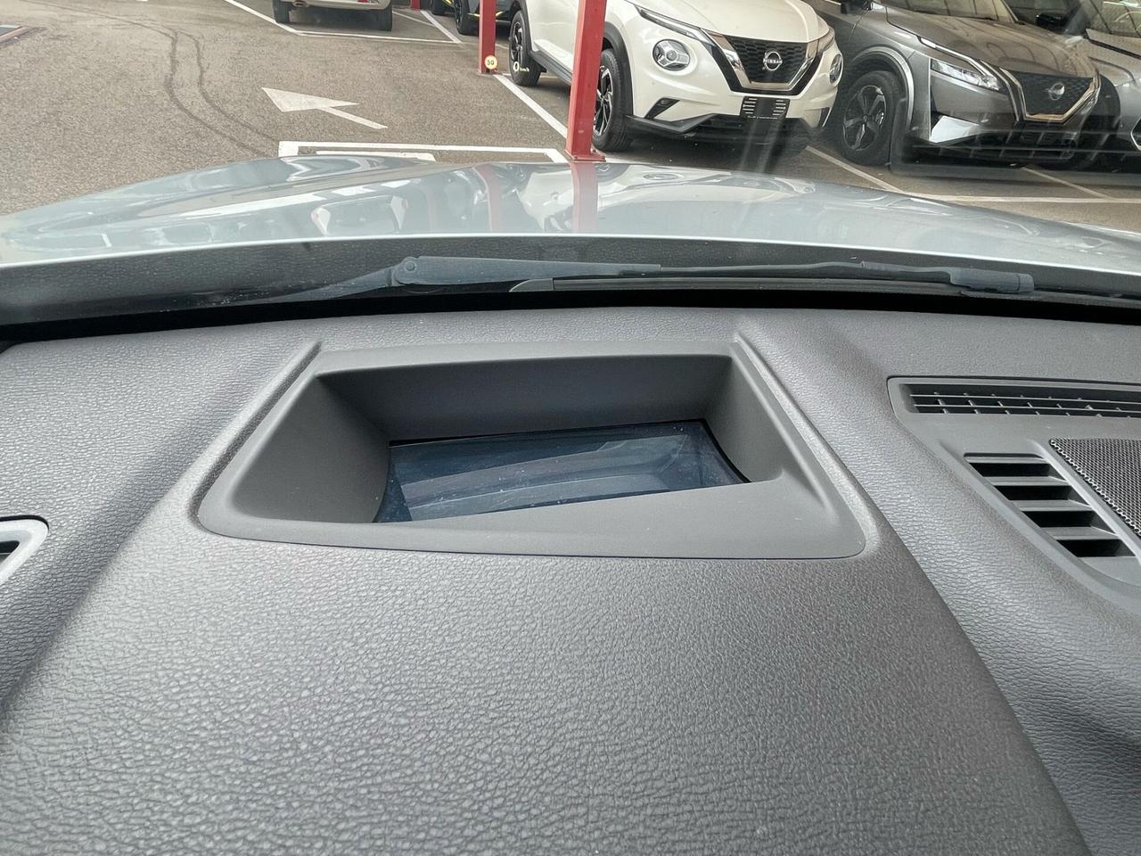 Bmw X1 sDrive18d Msport *TETTO*PELLE