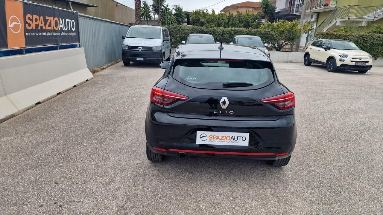 Renault Clio NUOVA SERIE 1.5 Blue dCi 85 CV 6M *ZEN EDITION* FULL