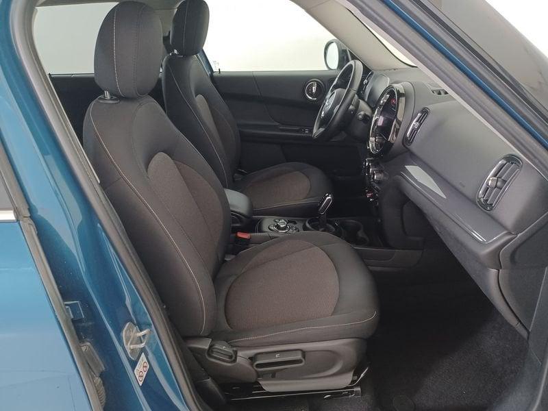 MINI Mini Countryman F60 2020 Diese Mini Countryman 2.0 Cooper D Business auto