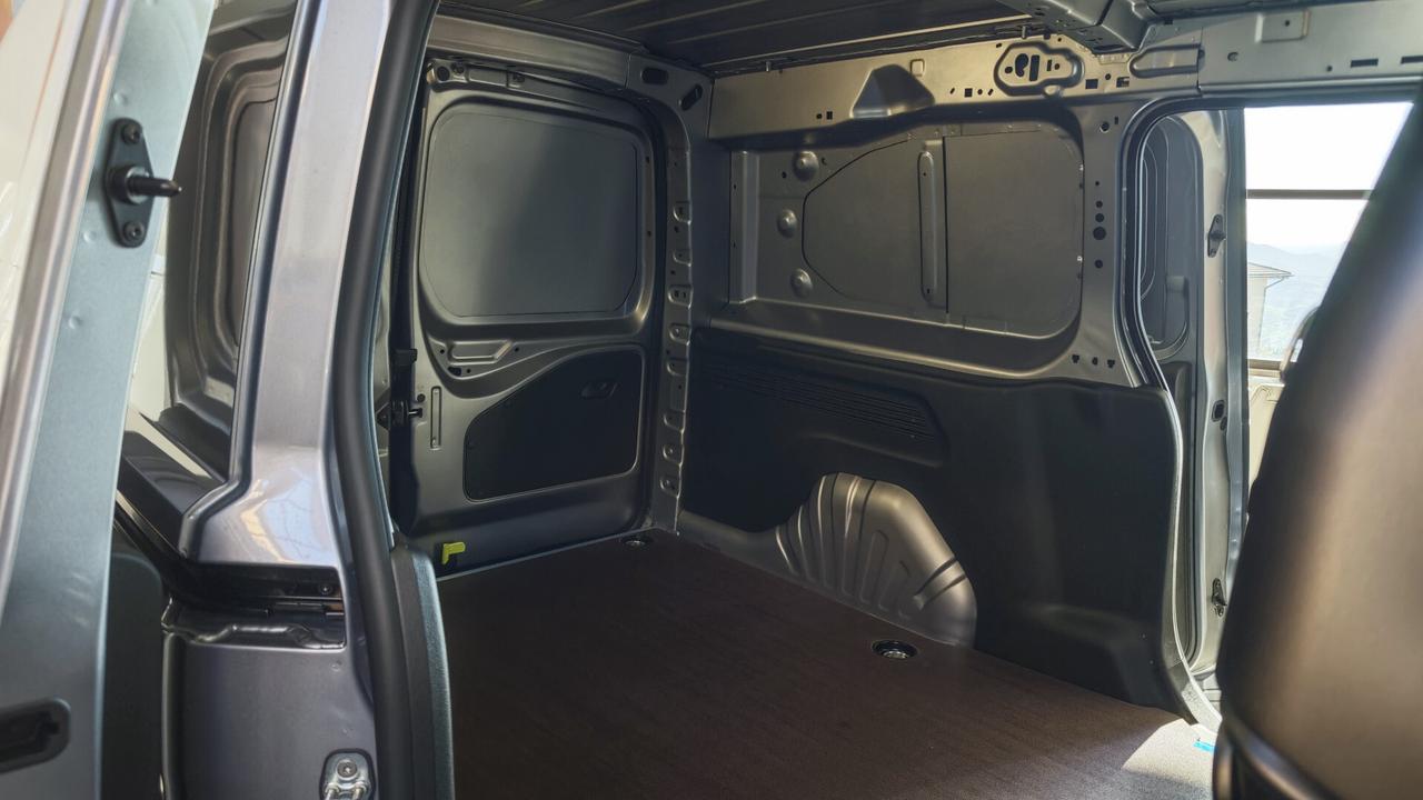 Fiat Doblo Doblò Van XL 1.5 100 CV