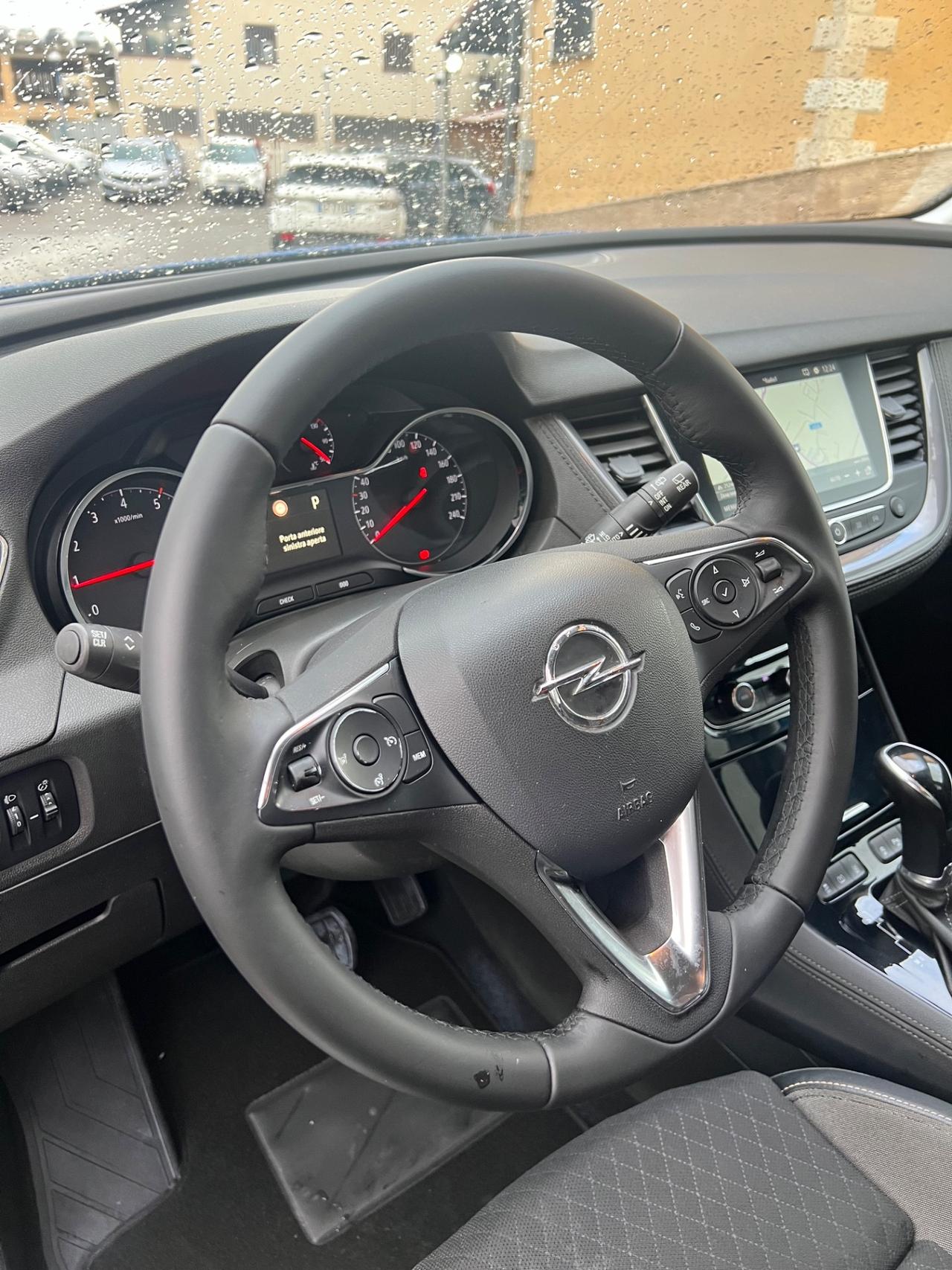 Opel Grandland X 1.5 diesel 130cv 2020