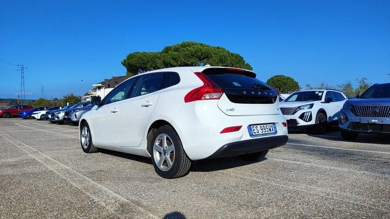 Volvo V40 V40 D2 Kinetic