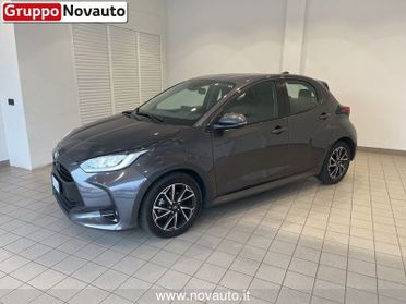 Toyota Yaris 1.0 5 porte Active