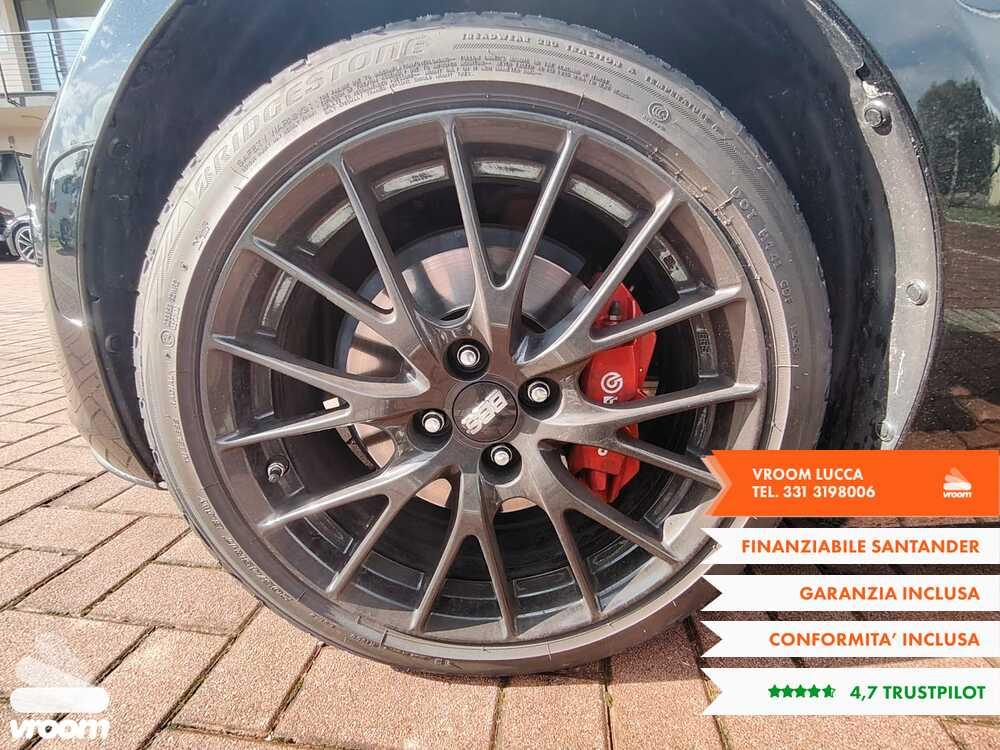 MAZDA MX-5 4ª serie MX-5 2.0L Skyactiv-G RF Ho...