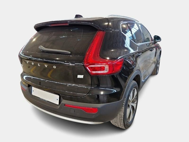 VOLVO XC40 T4 RECHARGE PLUG-IN AUTO CORE SUV