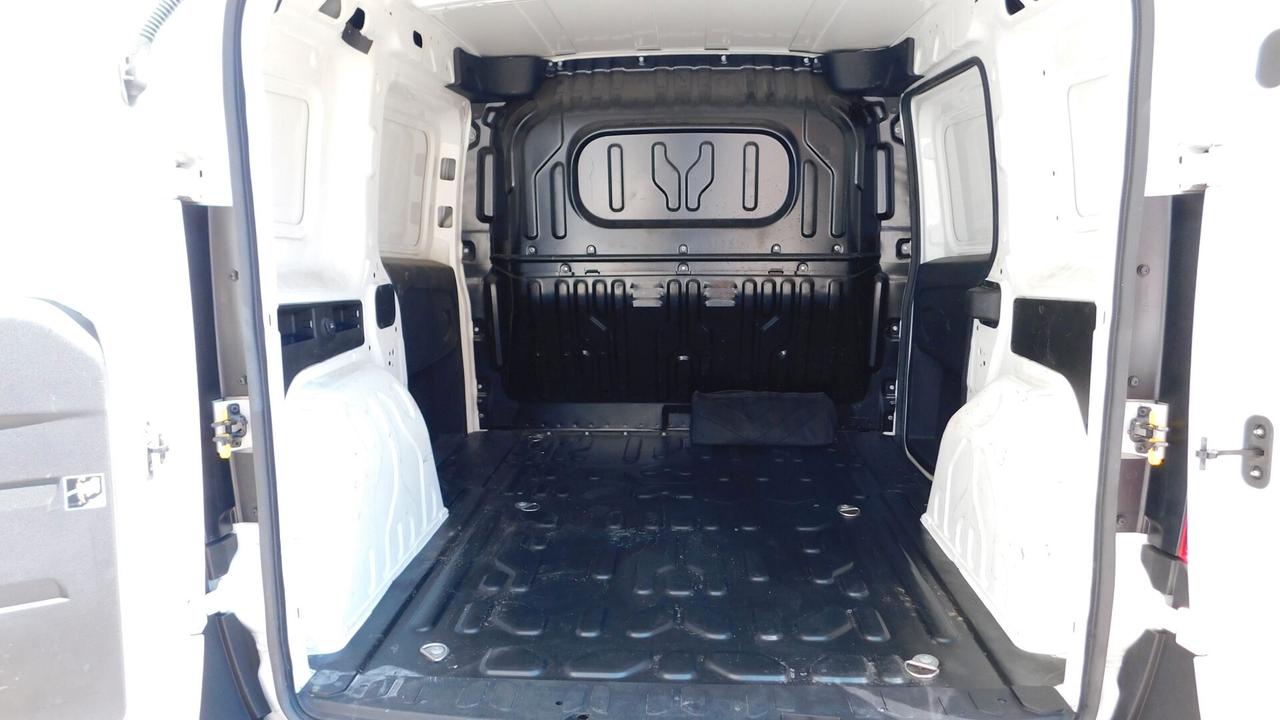 Fiat Doblò 1.3 Mjet Euro6 Cargo SX 2020