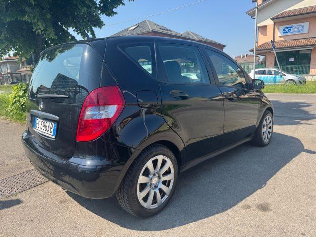 MERCEDES-BENZ A 160 BlueEFFICIENCY Avantgarde