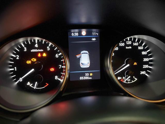 NISSAN Qashqai 1.3 DIG-T 160 CV Tekna+ Dynamic Standard