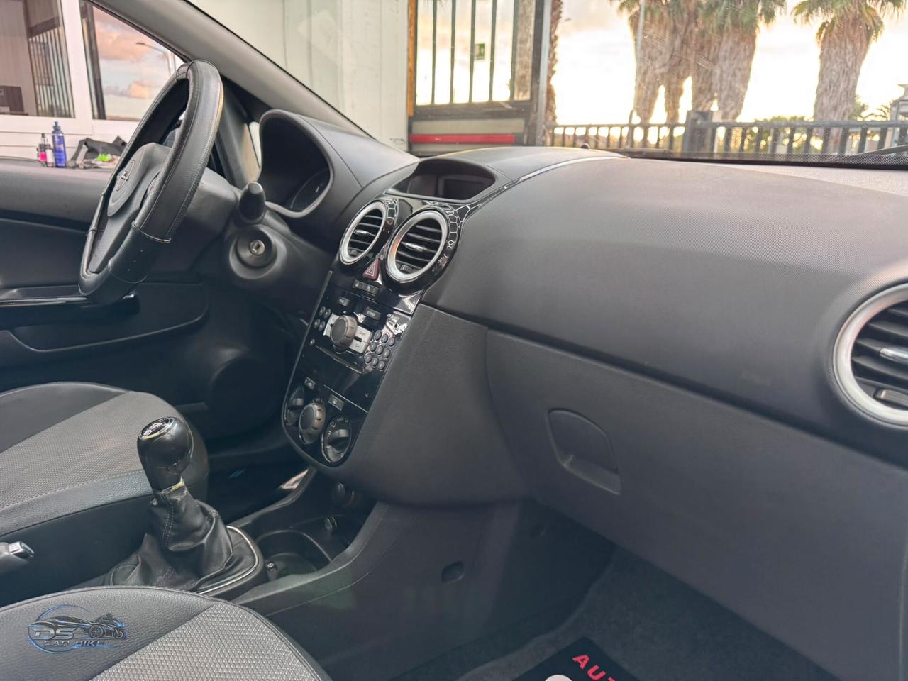 Opel Corsa 1.3 CDTI 90CV 5 porte Cosmo