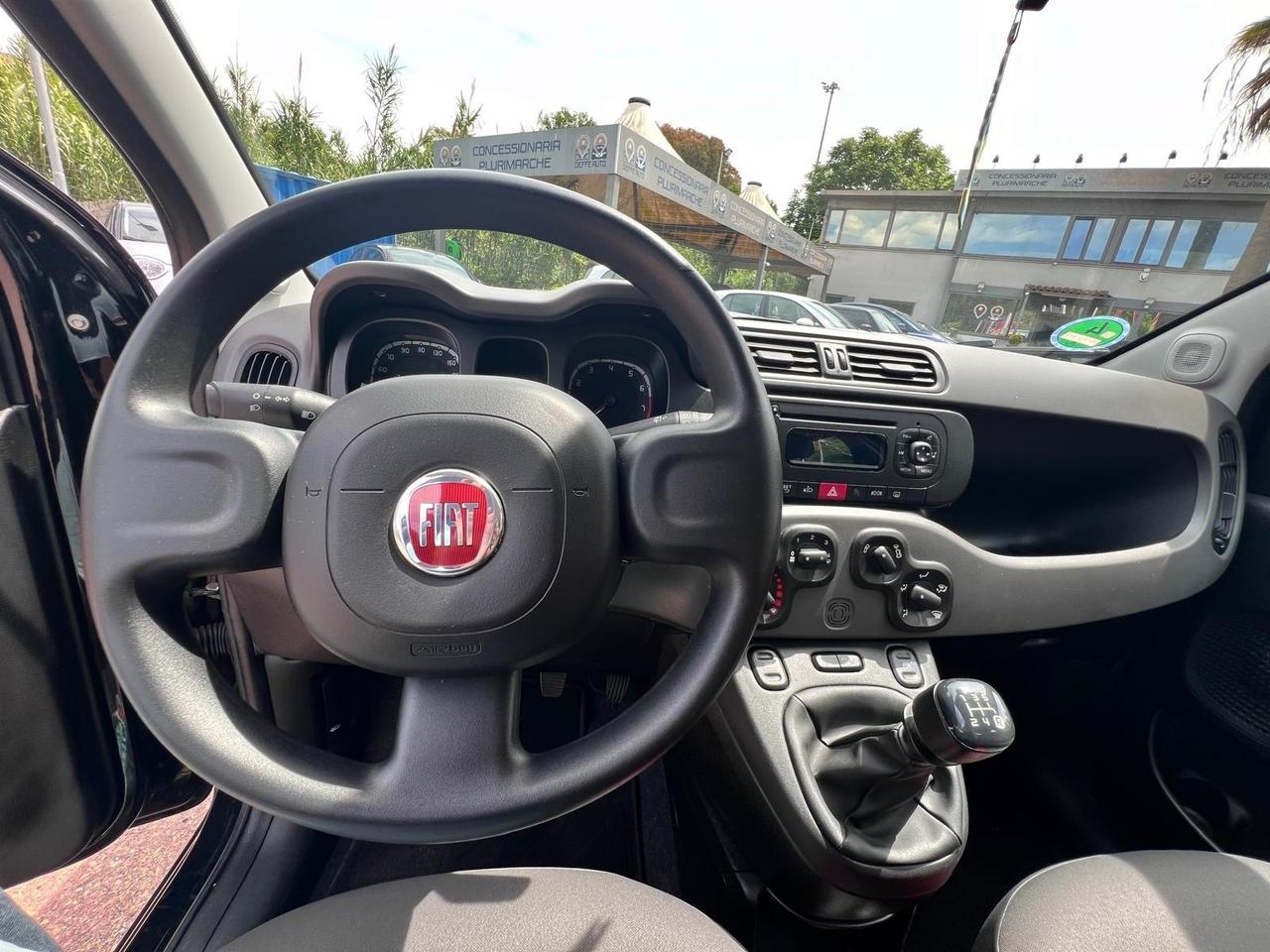 Fiat Panda 1.2 Easy