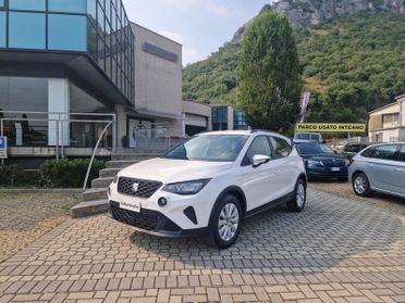Seat Arona 1.0 EcoTSI 110 CV DSG Style