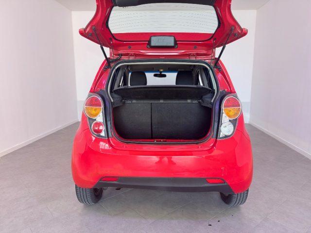 CHEVROLET Spark 1.2 LS