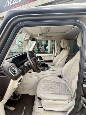 Mercedes-Benz G 400 d Premium Plus 330cv auto -poss sub leasing -
