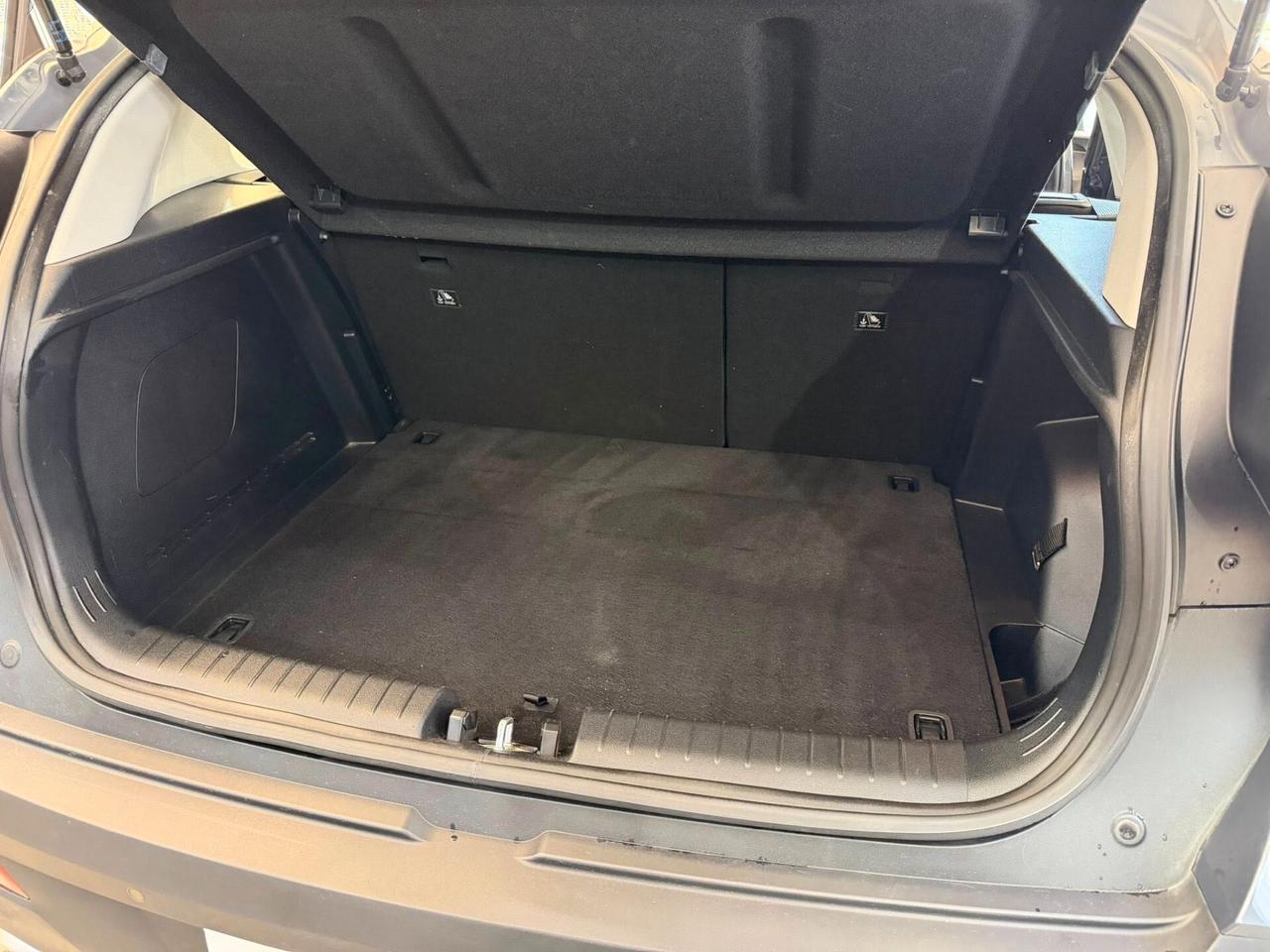 Hyundai Bayon 1.0 T-GDI Hybrid 48V iMT XLine