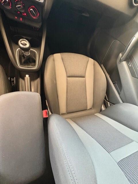 Audi A1 1.6 TDI 116 CV Metal plus