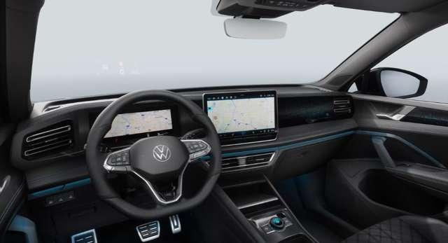 Volkswagen Tiguan R-LINE 1.5 TSI eHYBRID PLUG-IN 204CV DSG NEW MODEL