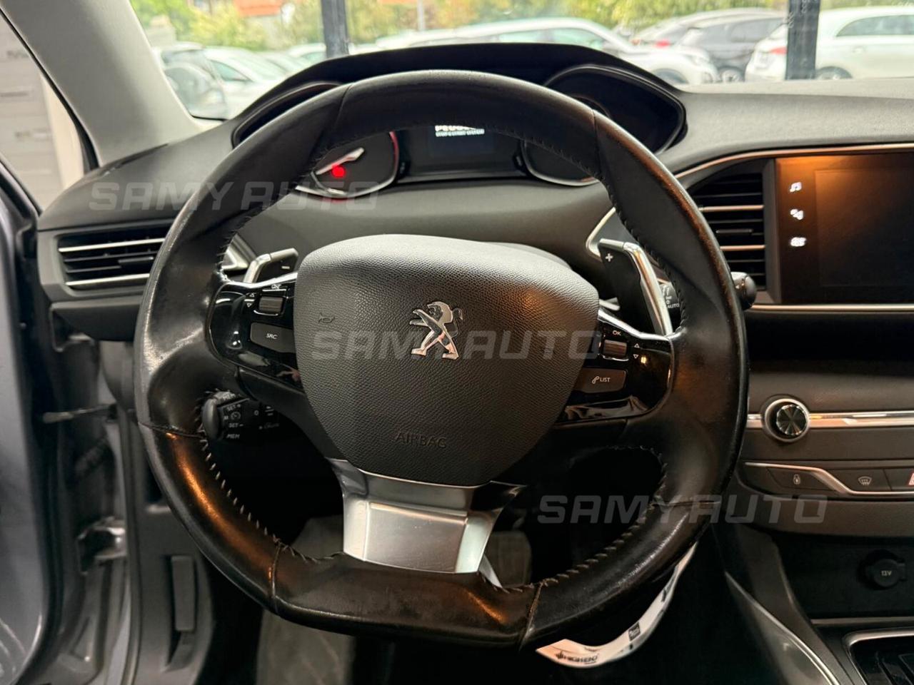 Peugeot 308 BlueHDi 130 S&S Active