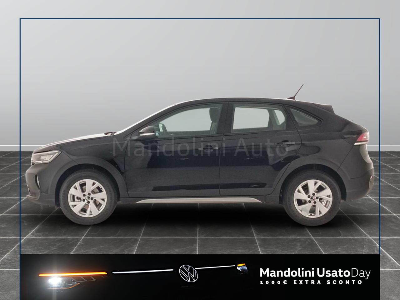 Volkswagen Taigo 1.0 tsi 110cv life