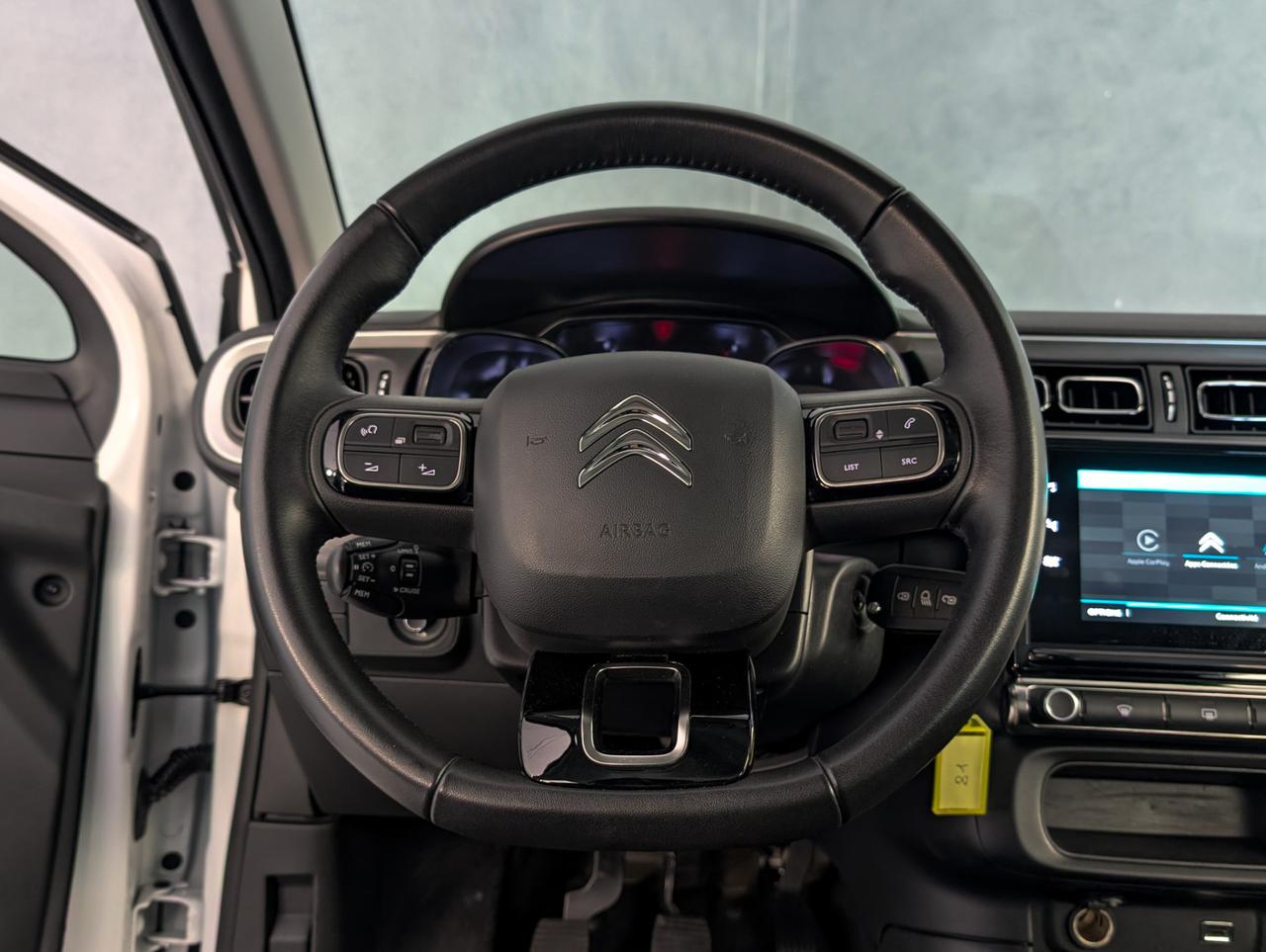 Citroen C3 1.2 puretech 83cv Shine