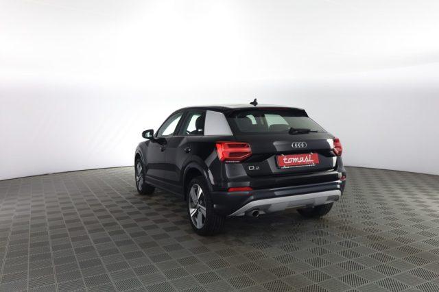 AUDI Q2 Q2 30 TDI S tronic S line Edition