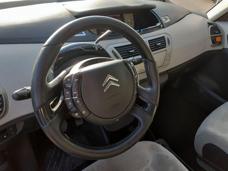 Citroën C4 Picasso Grand Picasso 2.0 HDi 138 7 POSTI -1°PROP