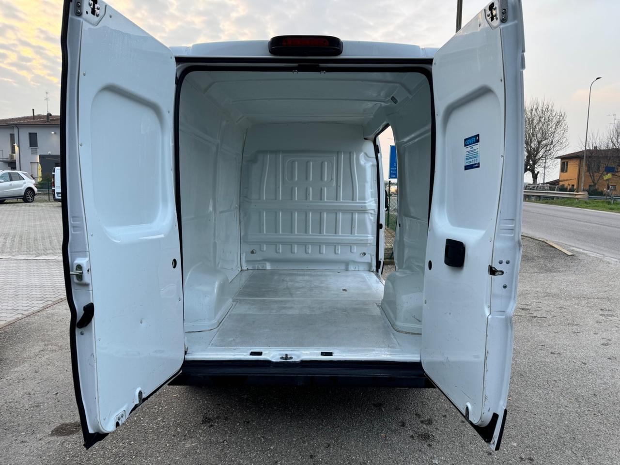 Fiat Ducato 30 2.3 MJT 180CV PC-TN Furgone