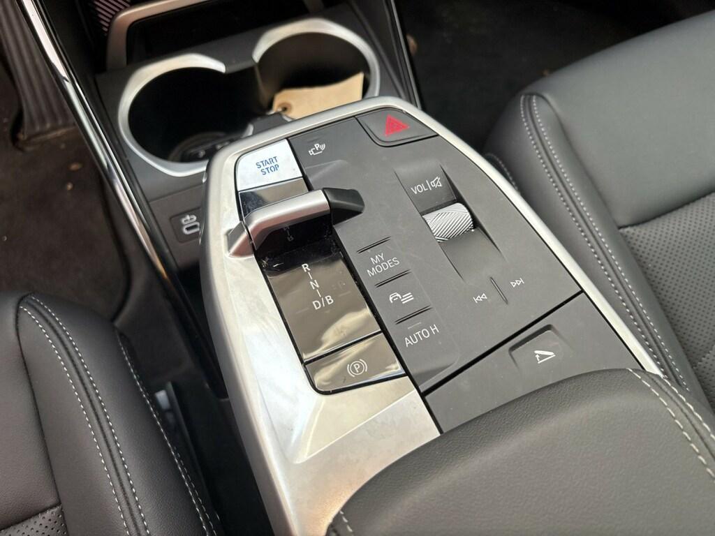 BMW iX1 20 X-Line eDrive