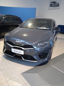 Kia ProCeed ProCeed 1.5 T-GDI DCT GT SPECIAL EDITION
