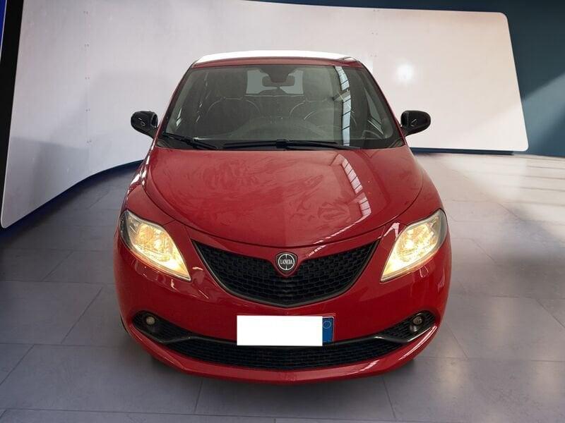 Lancia Ypsilon III 2015 1.0 hybrid Gold s&s 70cv