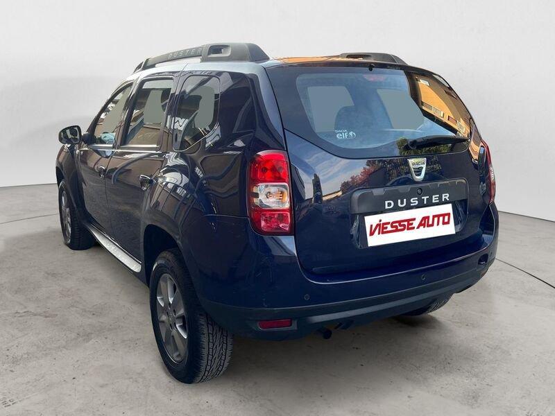 Dacia Duster Duster 1.5 dCi 110CV S&S 4x2 Serie Speciale Lauréate Family