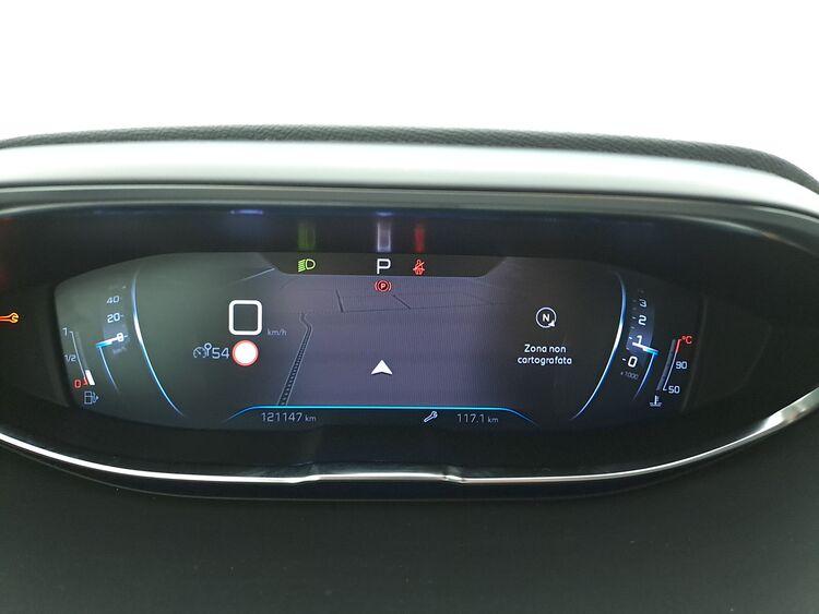 Peugeot 5008 Active Business EAT8 BR579072 1.5 Diesel 131CV