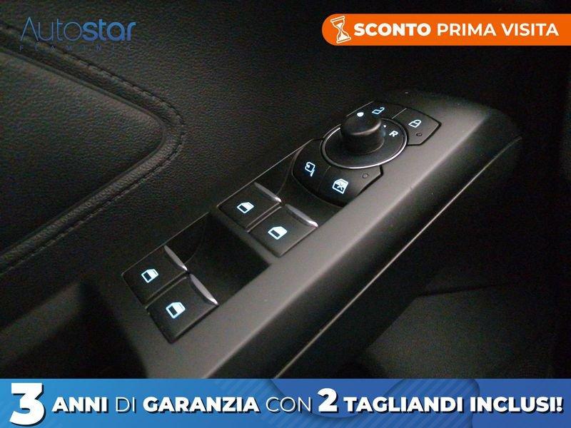 Ford Focus Active 1.0 ecoboost h Style 125cv