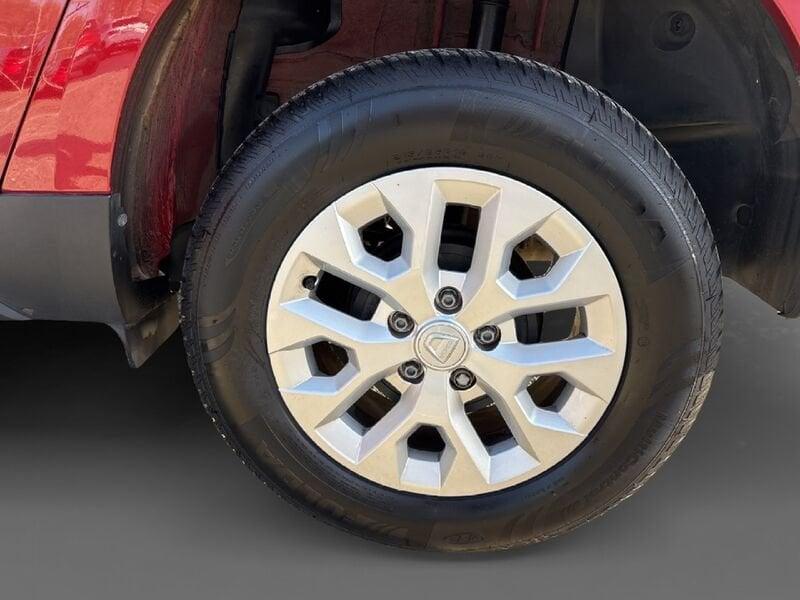 Dacia Duster Duster 1.0 TCe GPL 4x2 Comfort