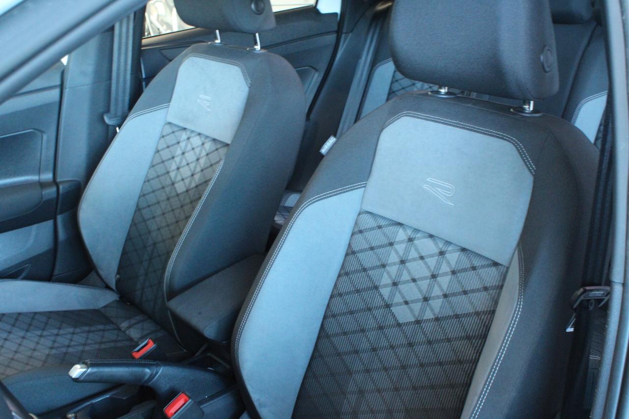 Volkswagen Polo 1.0 TSI R-Line