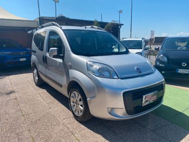 Fiat Qubo 1.3 MJT 75 CV Dynamic